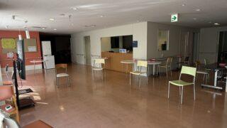 ボランティアヨガがスタートしました