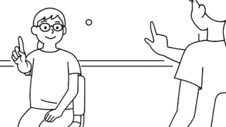 対面のいすヨガレッスンに新メニュー登場！